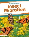 Insect Migration cover