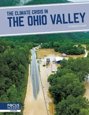The Climate Crisis in the Ohio Valley cover