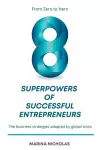 The 8 Superpowers of Successful Entrepreneurs cover