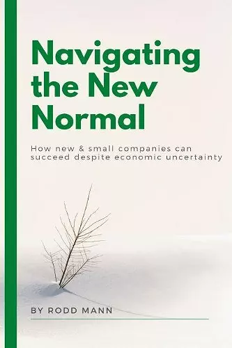 Navigating the New Normal cover