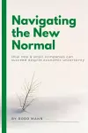 Navigating the New Normal cover