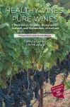 Healthy Vines, Pure Wines cover