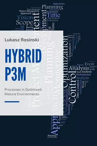 HybridP3M cover