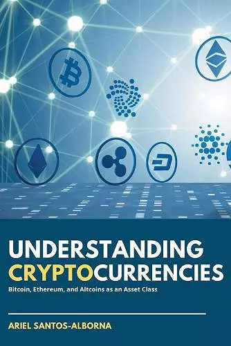 Understanding Cryptocurrencies cover