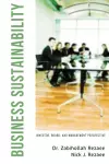 Business Sustainability cover