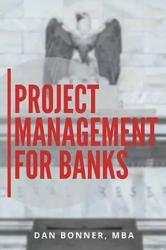 Project Management for Banks cover