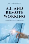 A.I. and Remote Working cover