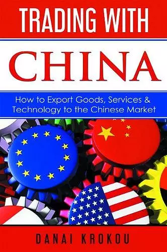 Trading With China cover