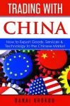 Trading With China cover