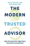 The Modern Trusted Advisor cover