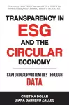 Transparency in ESG and the Circular Economy cover