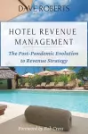 Hotel Revenue Management cover