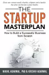 The StartUp Masterplan cover