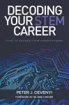 Decoding Your STEM Career cover