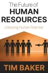 The Future of Human Resources cover