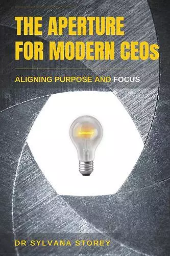 The Aperture for Modern CEOs cover