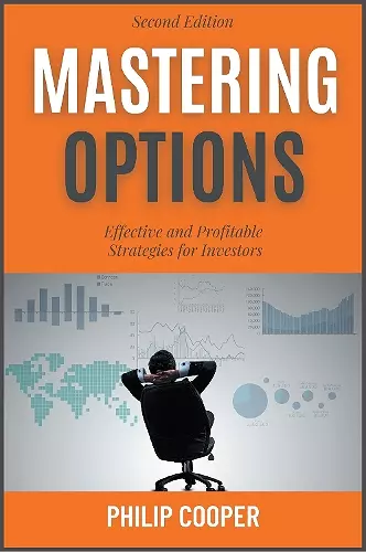 Mastering Options cover