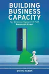 Building Business Capacity cover