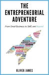 The Entrepreneurial Adventure cover