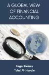 A Global View of Financial Accounting cover