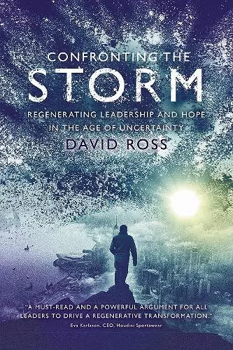 Confronting the Storm cover