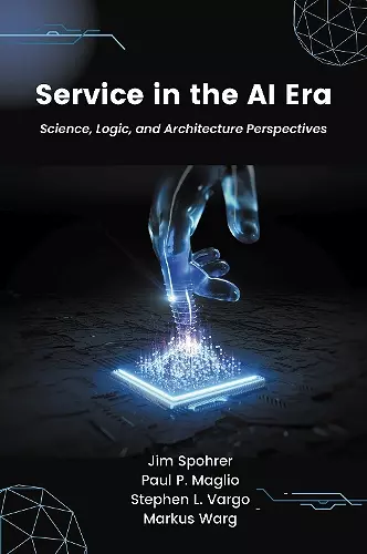 Service in the AI Era cover