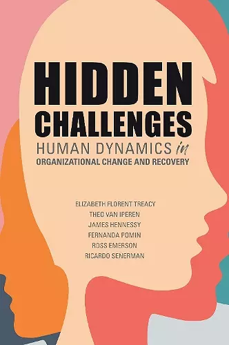 Hidden Challenges cover