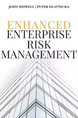 Enhanced Enterprise Risk Management cover