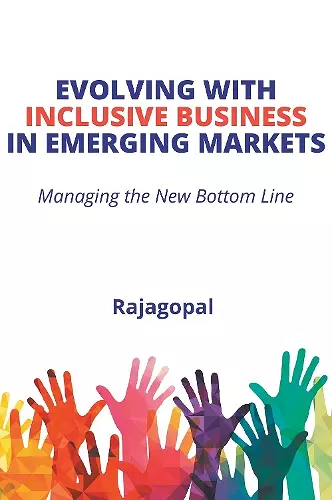 Evolving with Inclusive Business in Emerging Markets cover