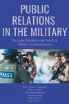 Public Relations in the Military cover