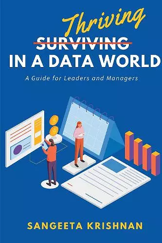 Thriving in a Data World cover