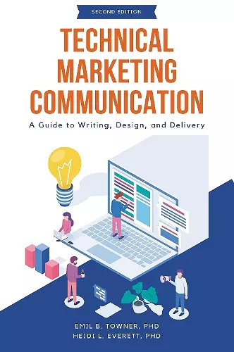 Technical Marketing Communication cover