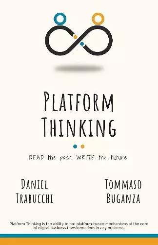 Platform Thinking cover