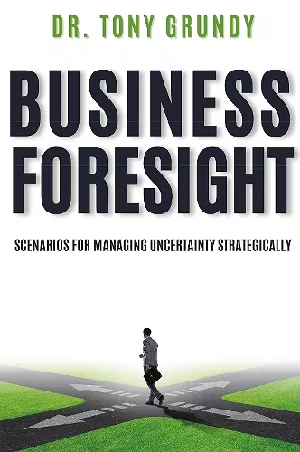 Business Foresight cover