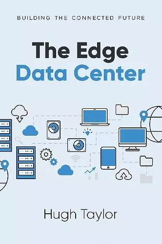 The Edge Data Center cover