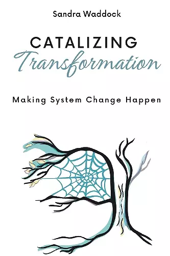 Catalyzing Transformation cover