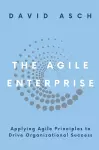 The Agile Enterprise cover