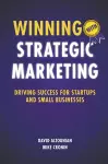 Winning with Strategic Marketing cover