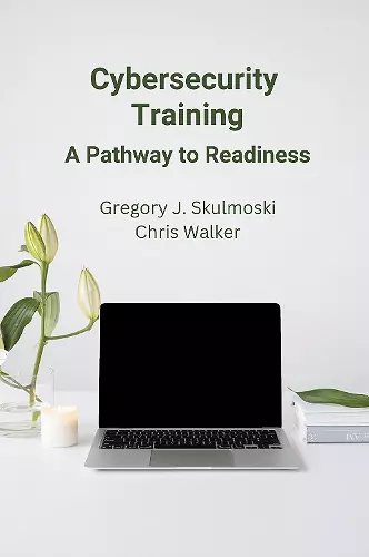 Cybersecurity Training cover