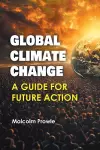 Global Climate Change cover