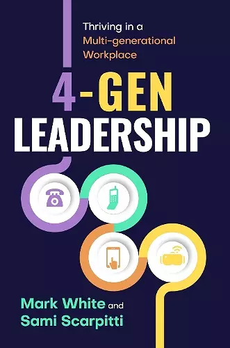 4-Gen Leadership cover