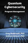 Quantum Cybersecurity Program Management cover