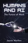 Humans and AI cover