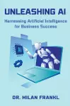 Unleashing AI cover