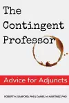 The Contingent Professor cover