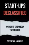 Start-Ups DECLASSIFIED cover