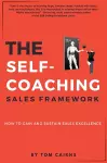 The Self-Coaching Sales Framework cover