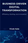 Business-Driven Digital Transformation cover