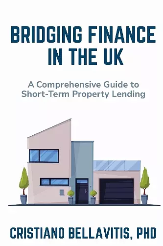 Bridging Finance in the UK cover