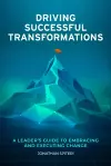 Driving Successful Transformations cover